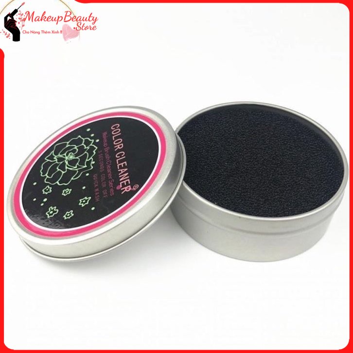 Rửa cọ khô lau cọ khô ms 429