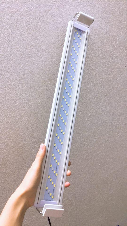 Đèn led máng 60cm