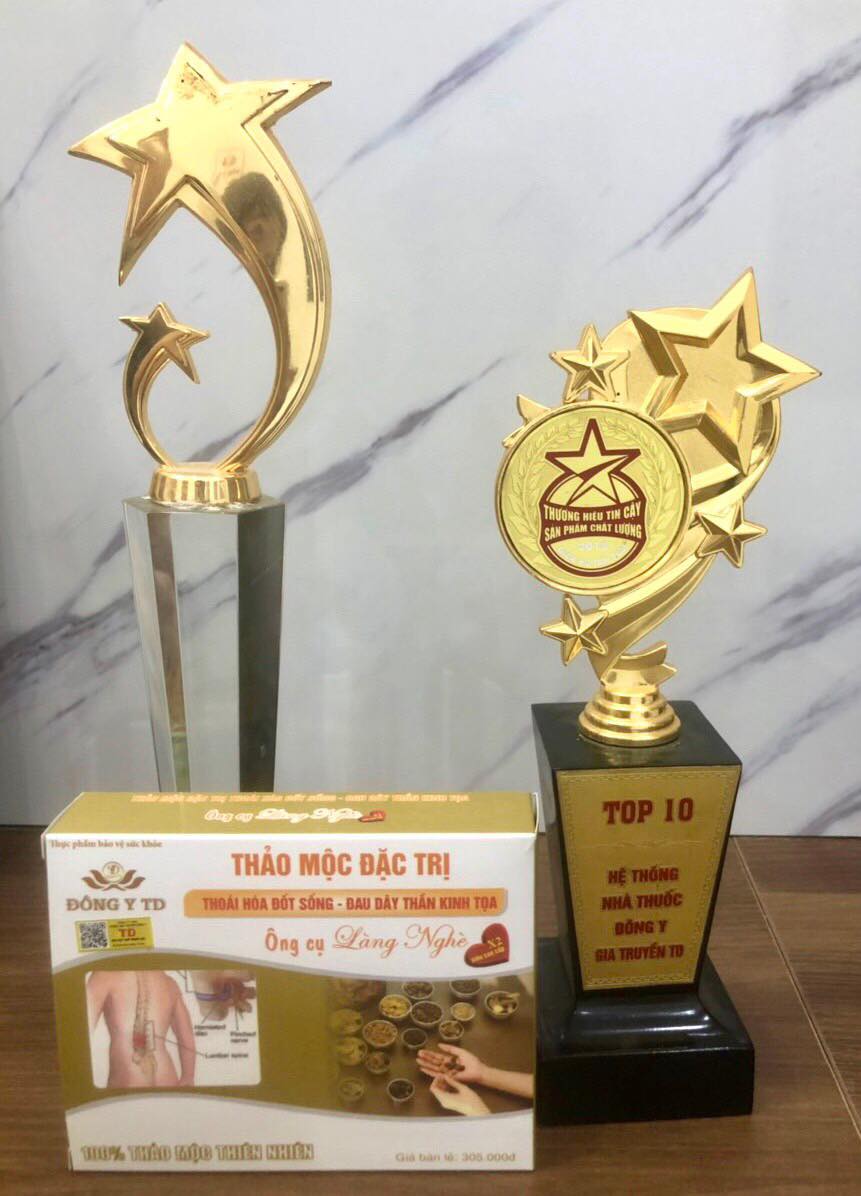 Thoái Hóa Khớp Ông Cụ Làng Nghè