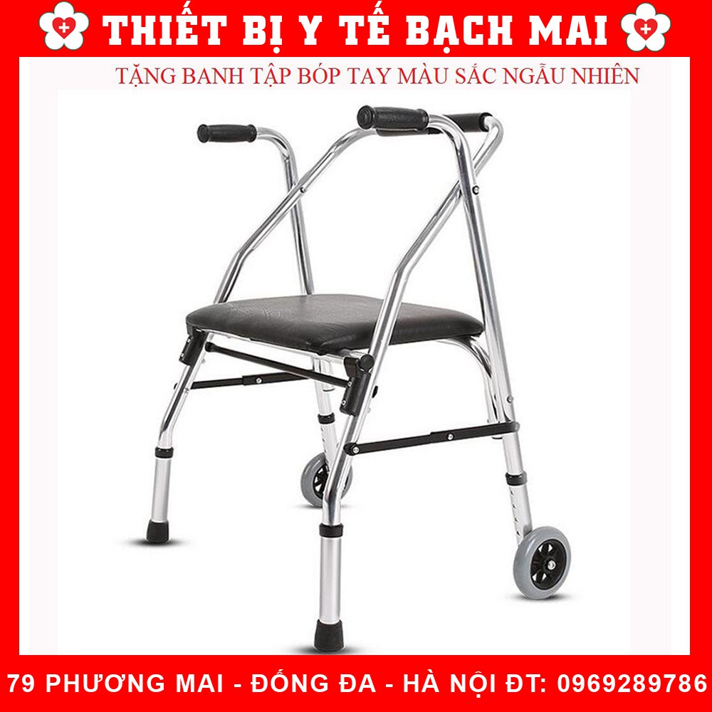 Khung tập đi lucass w9