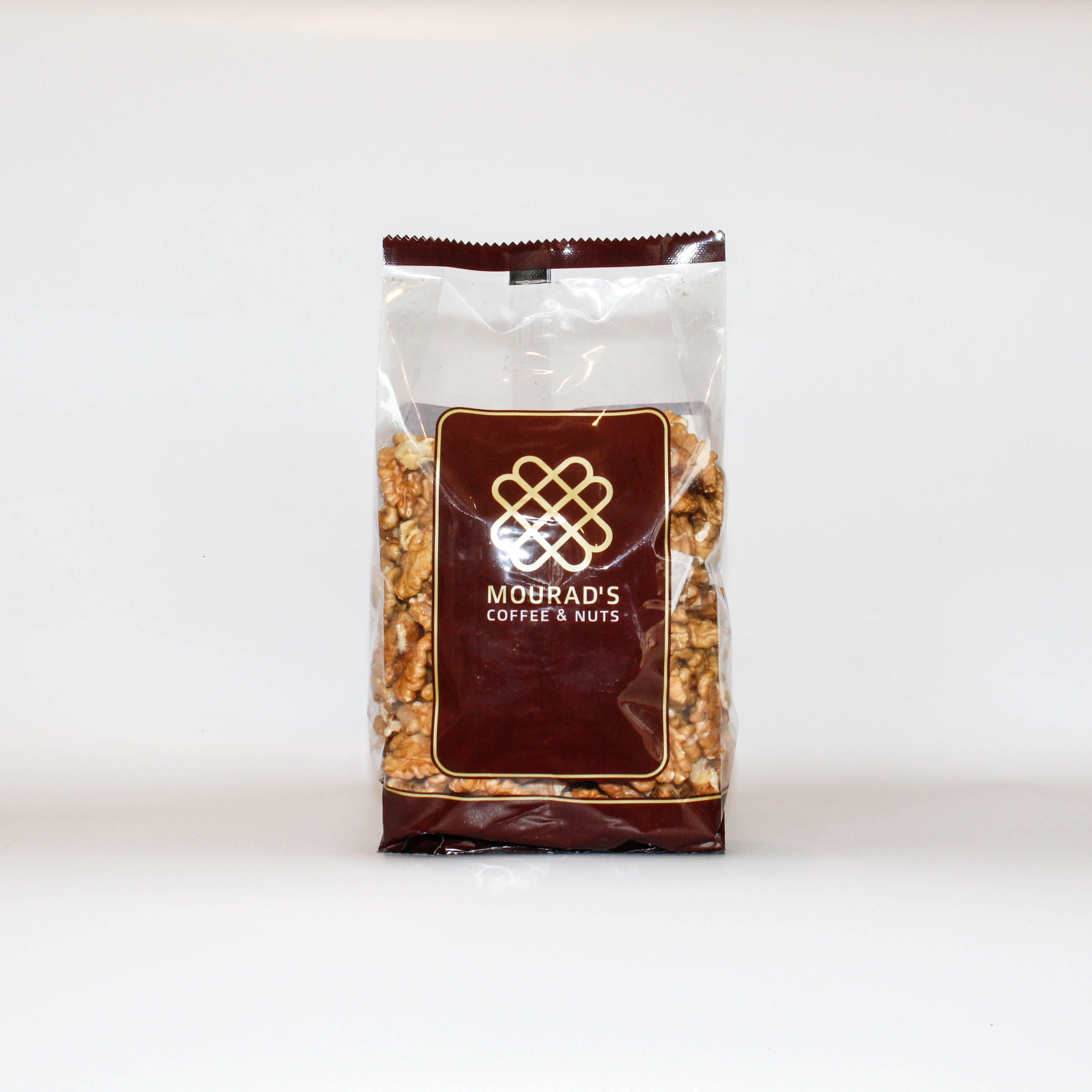 Walnut kernel-Hạt óc chó nhân Mourad's 350gr
