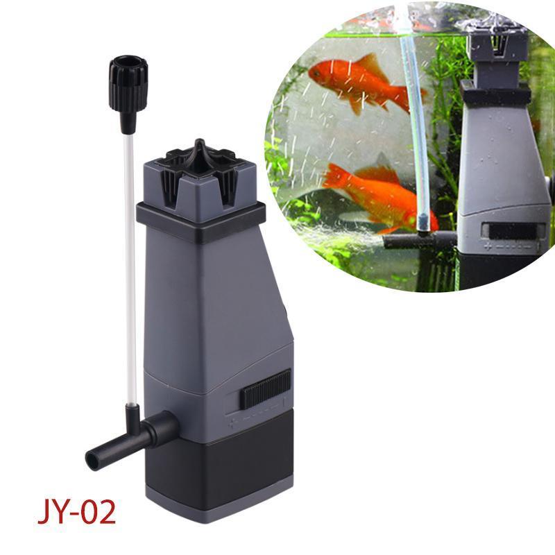 Lọc váng sunsun JY-02