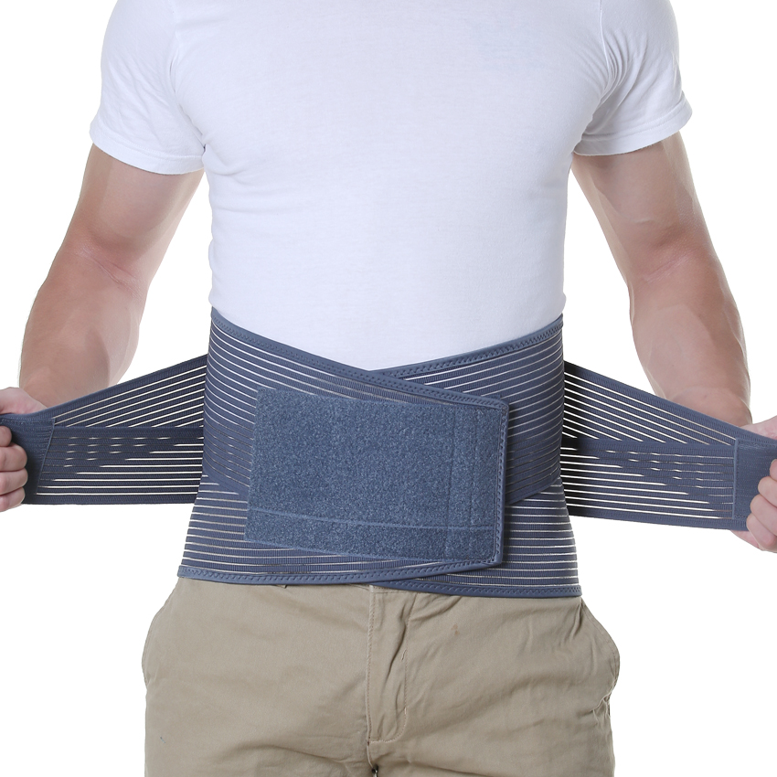 Đai Thắt Lưng Lumbabel - Hỗ trợ cột sống (hàng cao cấp)