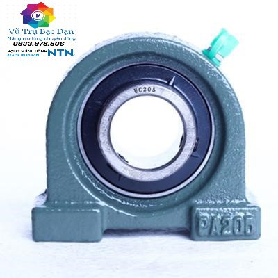Gối đỡ vòng bi ucpa202, ucpa203, ucpa204, ucpa205, ucpa206, ucpa207, ucpa208, ucpa209, ucpa210 tq