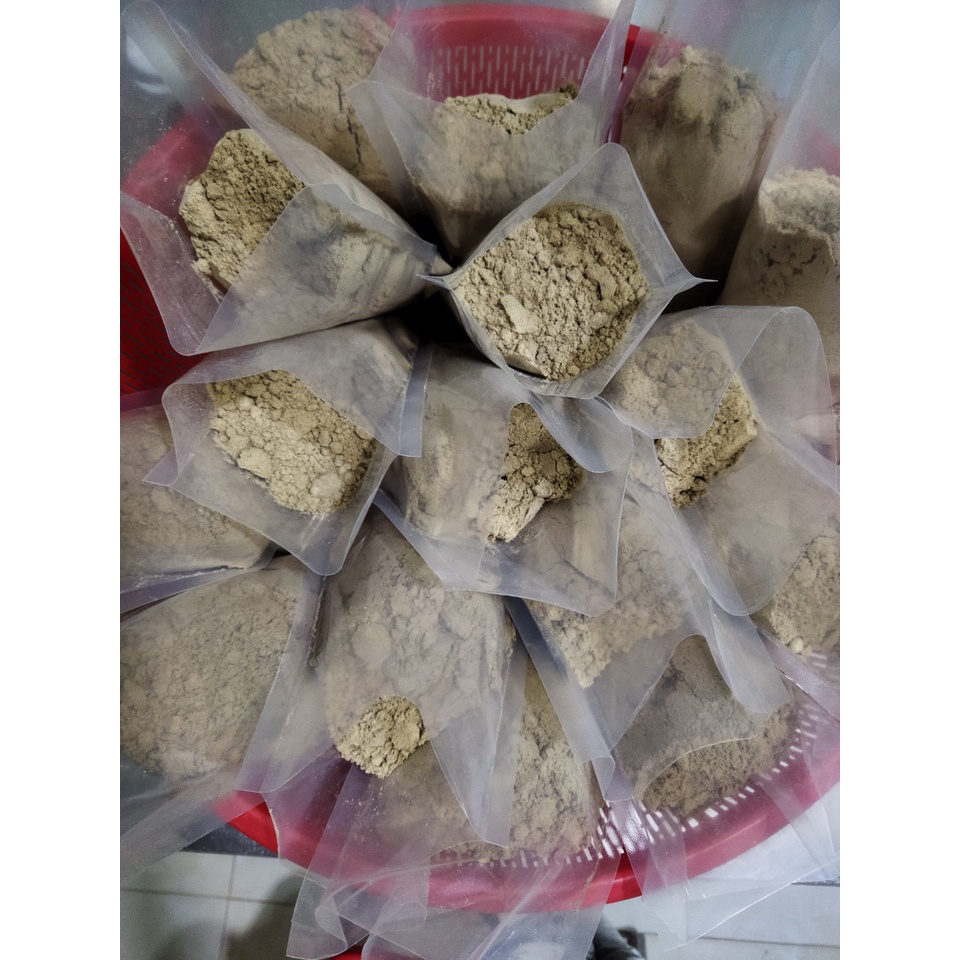 Bột đậu đen + đậu đỏ 1kg