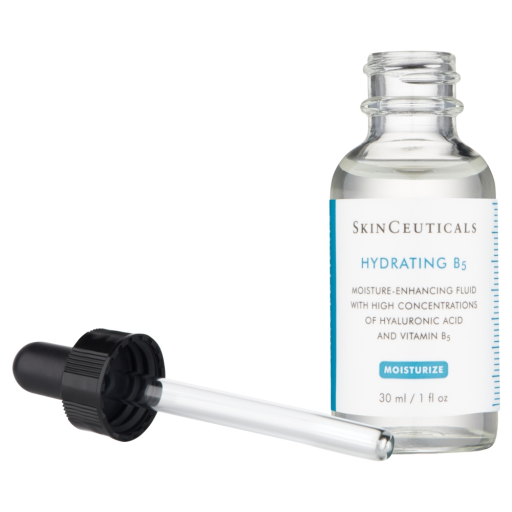 Serum dưỡng ẩm, phục hồi da Skinceuticals Hydrating B5 (bản Pháp)