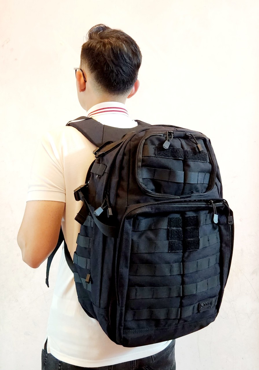 Balo chiến thuật 5.11 Tactical Rush 24