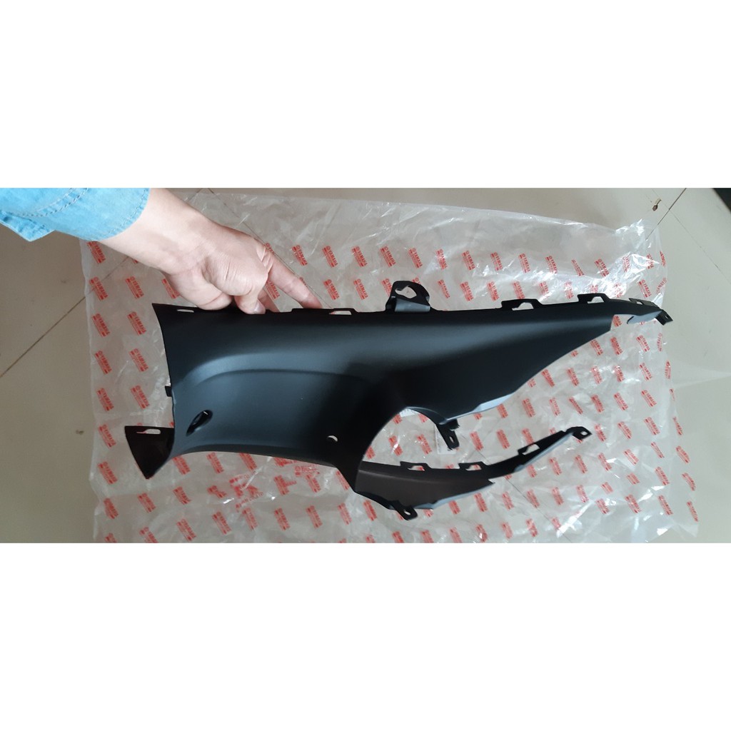 Ốp bình xăng xe nouvo lx - nouvo sx - hàng zin