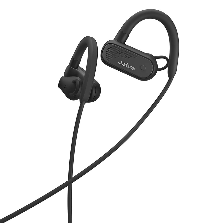 [HCM]Tai Nghe Bluetooth Nhét Tai Jabra Elite Active 45e - Hàng Chính Hãng