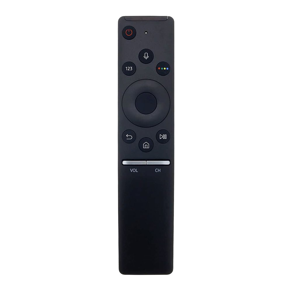 Điều khiển từ xa bằng giọng nói bn59-01266a cho tv thông minh samsung 4k un40mu6300 u