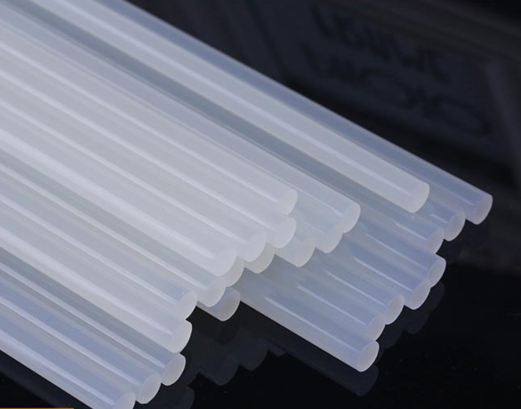 Keo nến nhỏ 7mm dài 25cm (10 Cây Tặng 1)