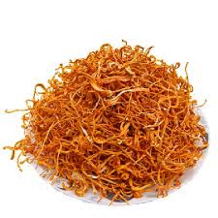 Đông trùng hạ thảo loại đặc biệt giá dùng thử - 10g