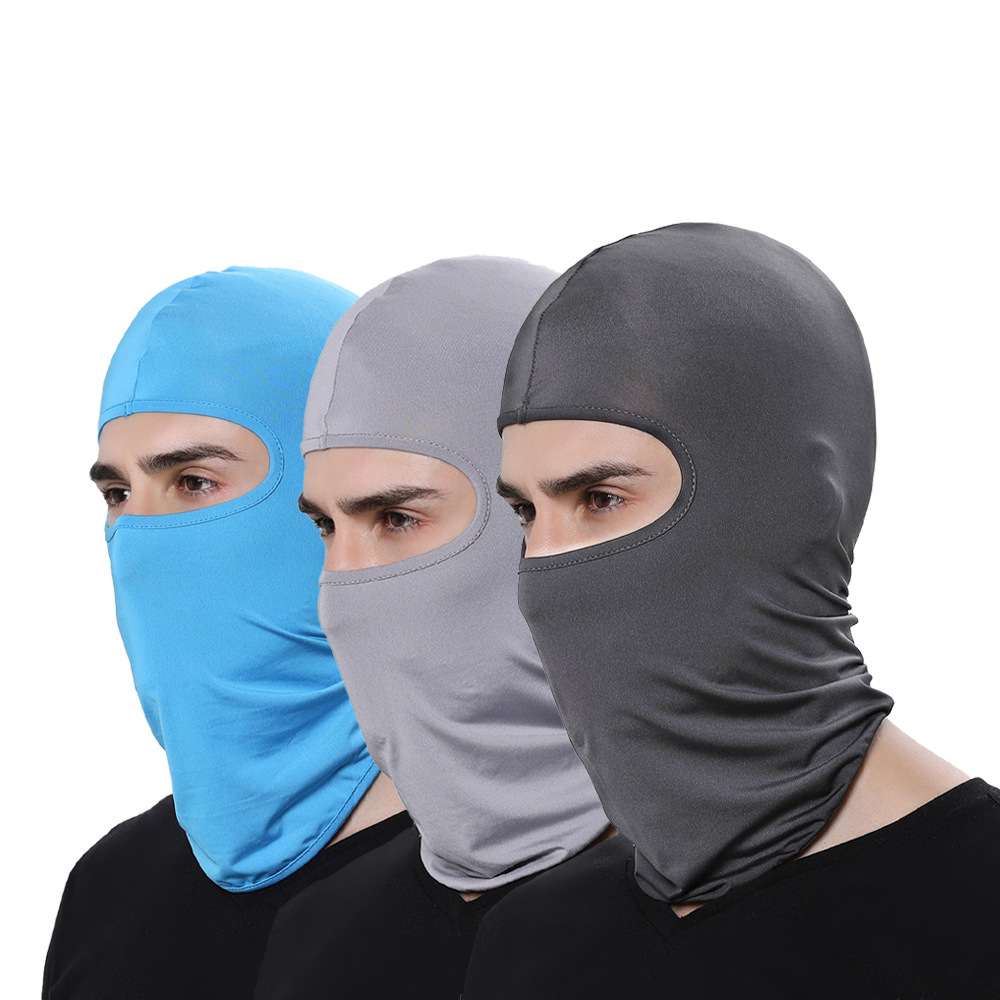Khăn ninja khăn tub turban halloween khăn ống đa năng đa sắc giành riêng cho phượt thủ siêu dễ thương và thời trang ạ