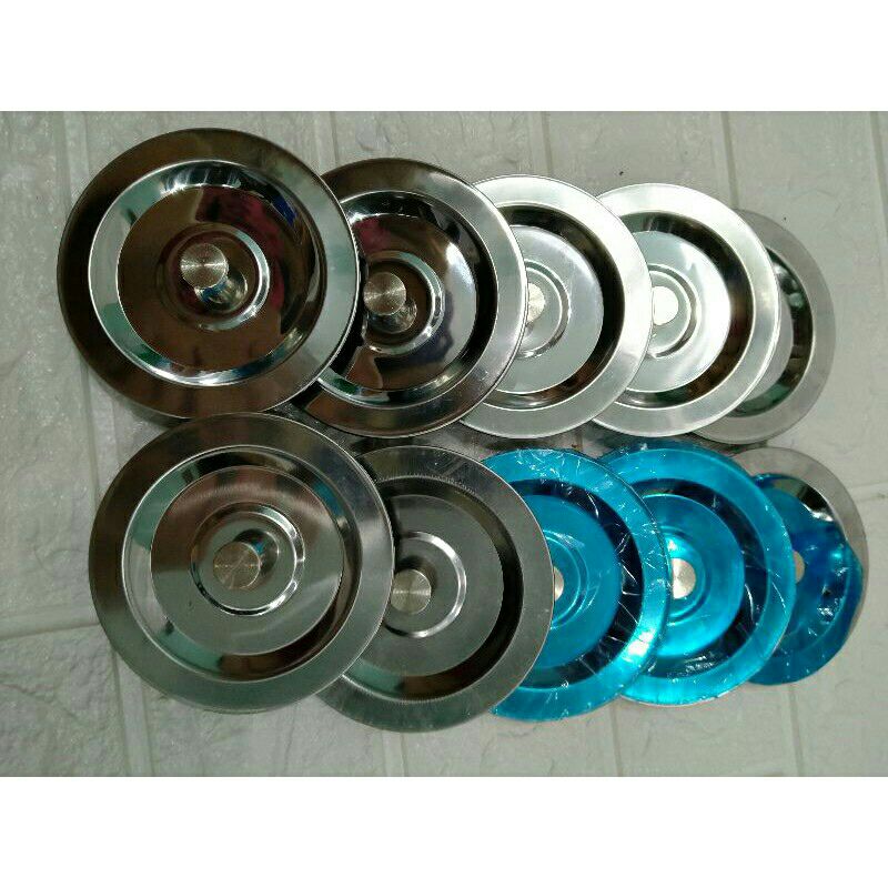Lắp chậu rửa bát thay thế