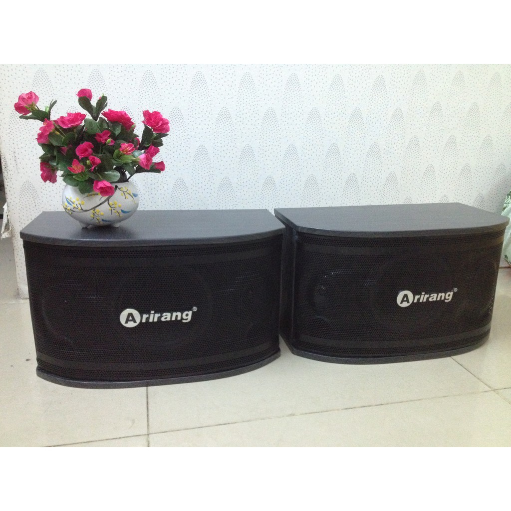 Loa karaoke gia đình loa nghe nhạc ARIRANG âm thanh hay giá rẻ karaoke hay