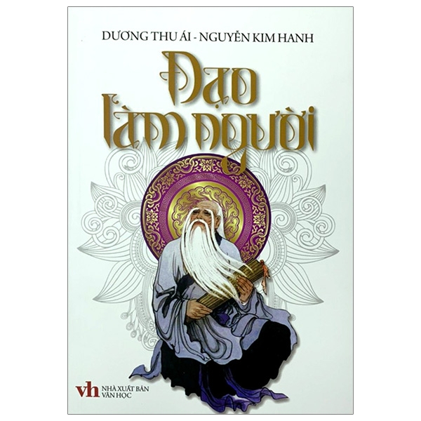 Fahasa - đạo làm người