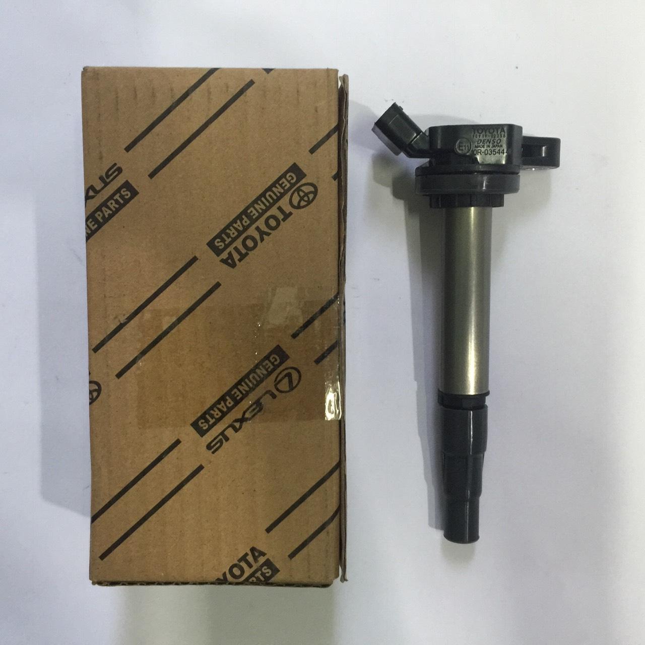 Mobin đánh lửa toyota altis 2007-2019