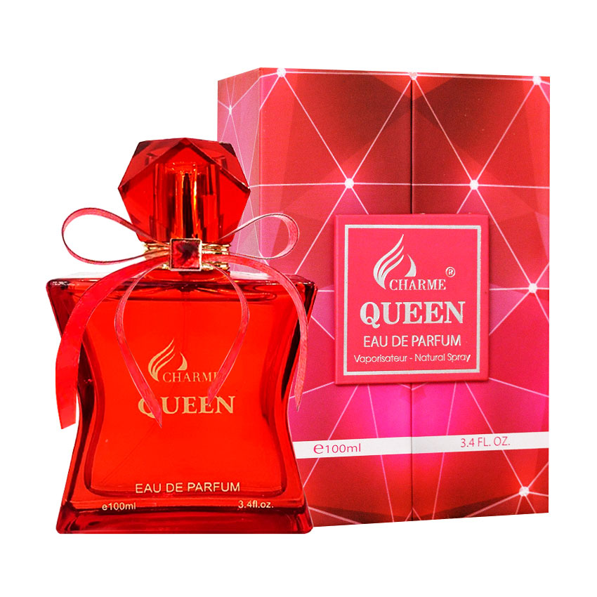 [HCM]Nước Hoa Mini QUEEN 10ml