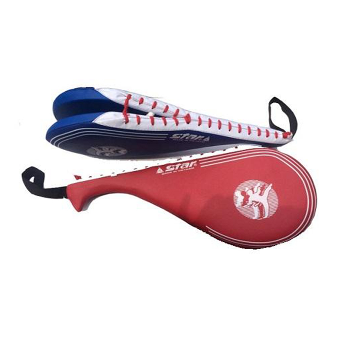 Đích đá Vstar tập võ thuật Taekwondo, Vovinam, Karatedo V60 (1 cái)