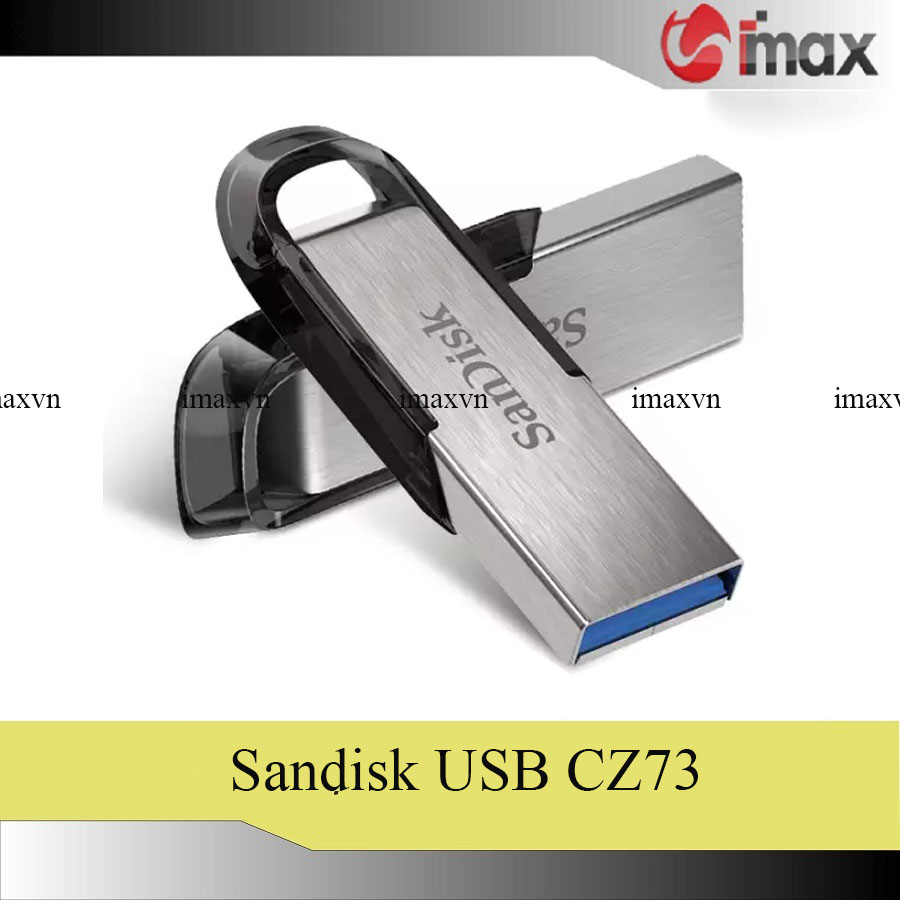 USB 3.0 SanDisk CZ73 128GB 150MB s
