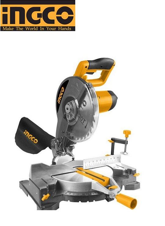 1800w - 255mm máy cắt nhôm hiệu ingco bms18001t