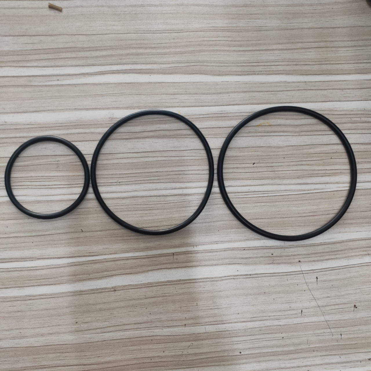 Gioăng cốc lọc 10 innch, 20 inch, vỏ màng, gioăng cao su máy lọc nước ( số lượng 02cái)