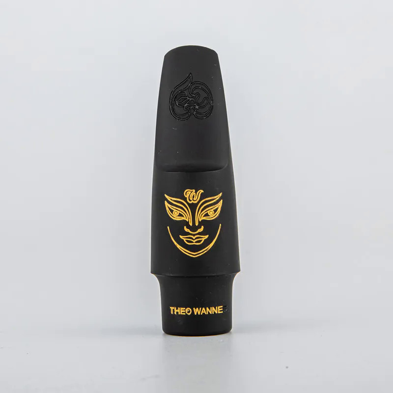 Chuyên nghiệp Tenor Soprano Alto Saxophone Bakelite Phát Ngôn sax Miệng miếng Phụ kiện kích thước 5 6 7 8 9