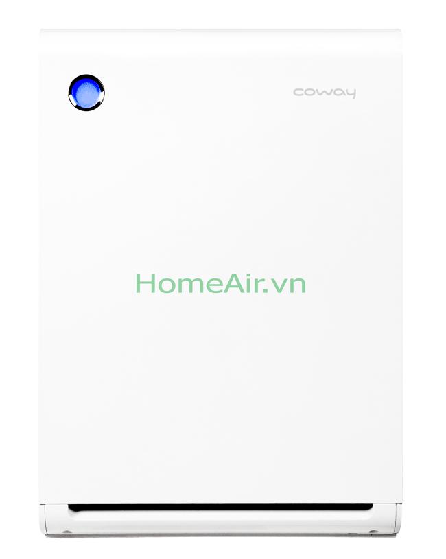 Máy lọc không khí và tạo ẩm coway apm-1010dh