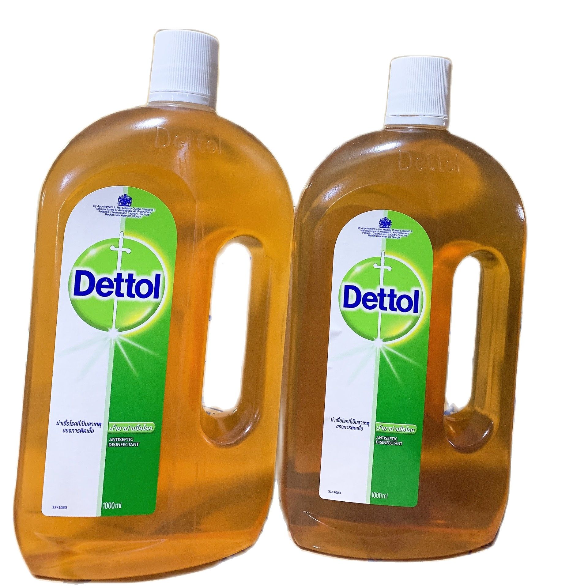 Dung dịch diệt khuẩn đa năng Dettol