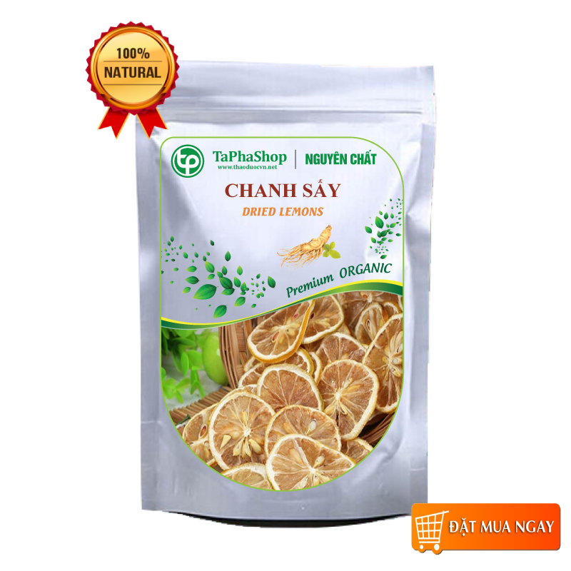 Chanh sấy khô 500g