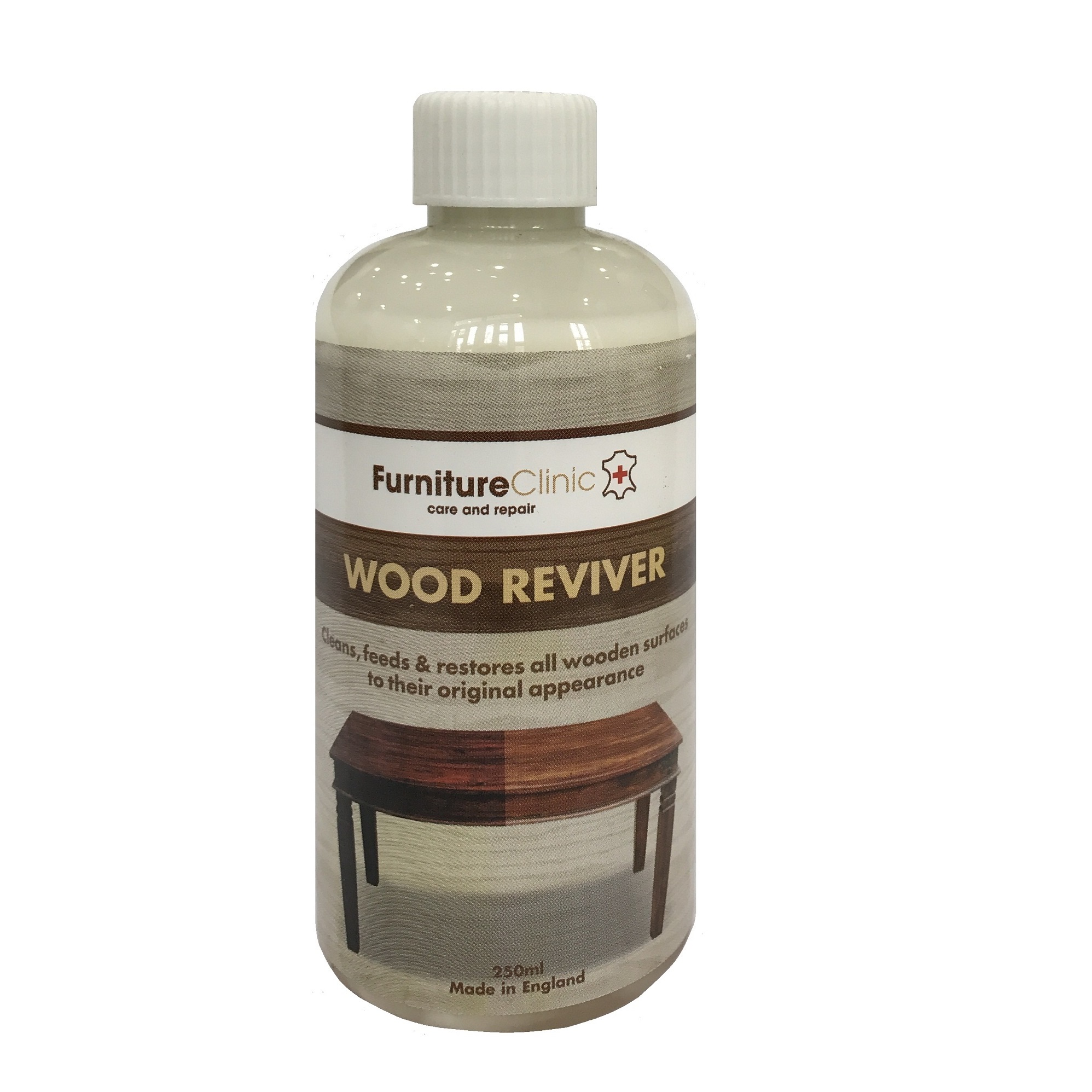 Dầu bóng gỗ - Wood Reviver 250ml