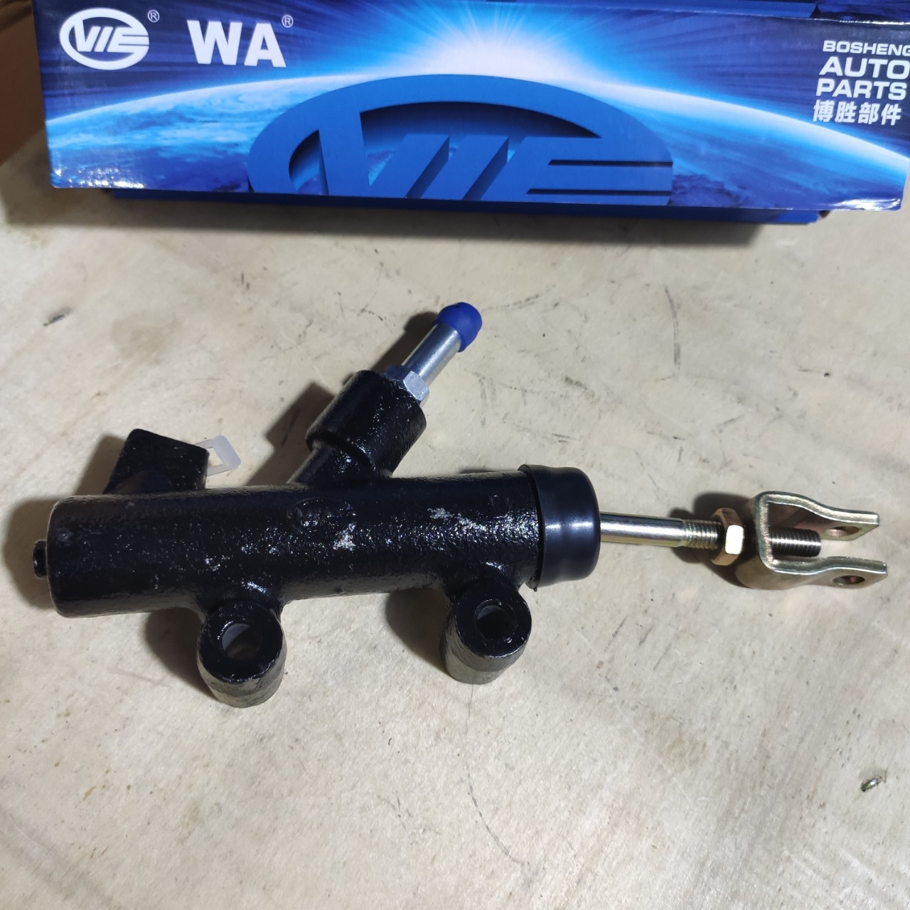Xy lanh côn xe foton 1 đến 3.5 tấn / tổng côn trên 6700 / heo côn / heo cái / tổng côn trường hải, ...vie parts