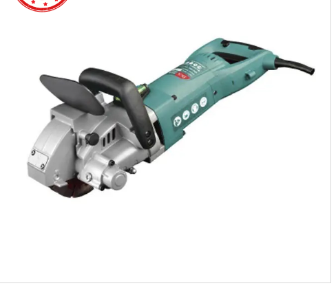 Máy khoét rãnh tường 125MM 3000W DCA AZR125 Chính hãng - Giá rẻ