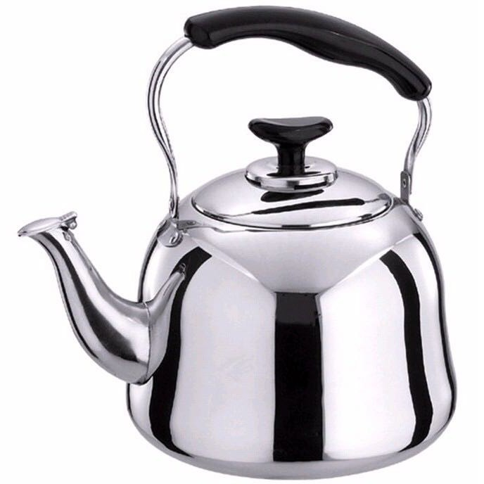 Ấm đun nước 3lit inox 304 cao cấp - ấm đun - gsg