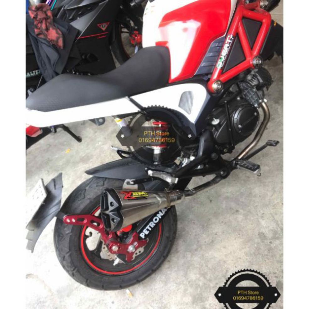 lon pô z1000 cao cấp