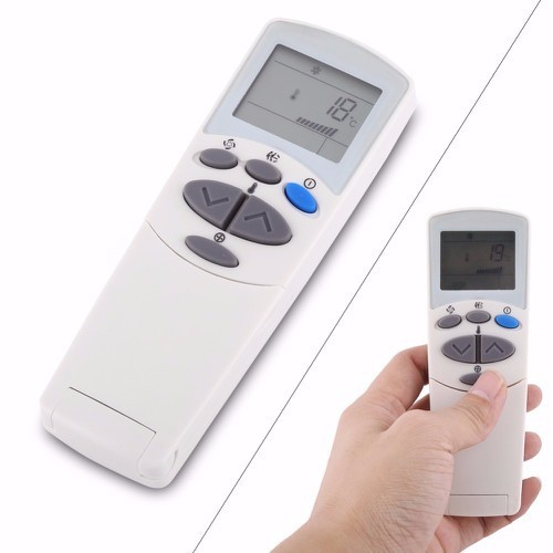 Remote điều khiển điều hòa LG 6711A90032Y, 6711A90091H, L8004R