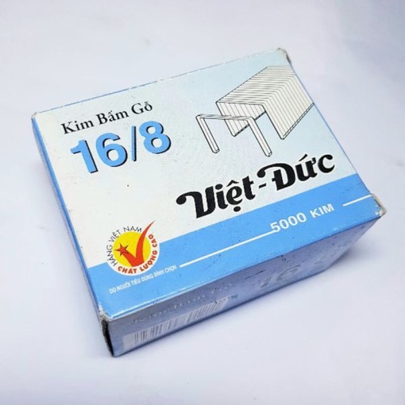 Ghim bấm việt đức 16/8