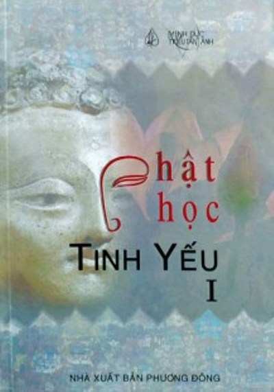 Phật học tinh yếu