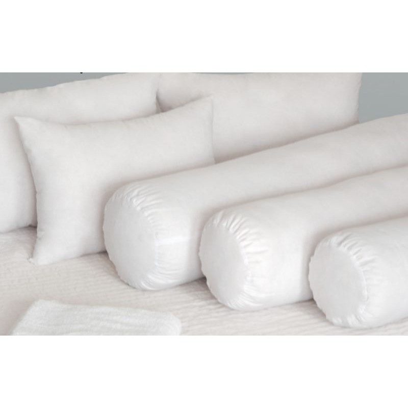 Bộ 3 Gối Hơi ( 2 Gối nằm 40*60cm và 1 Gối ôm 55*100cm) (Chất liệu 80% bông gòn + 20% mousse tăng độ cứng cáp cho gối)