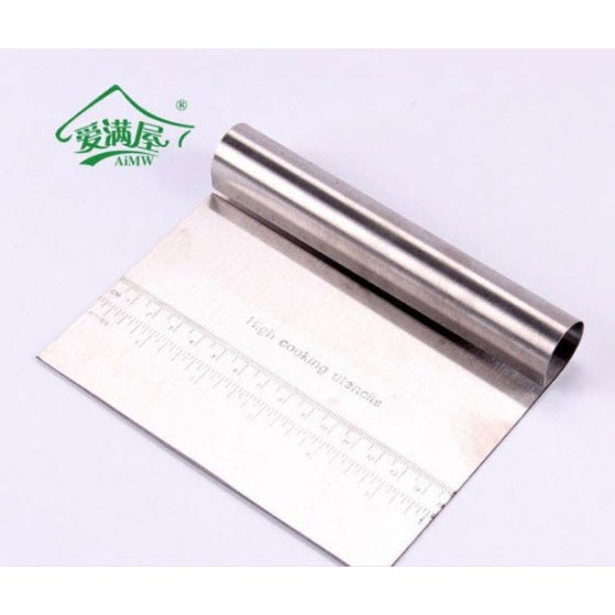 Cắt vét bột inox