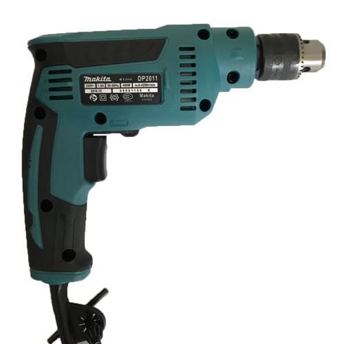 Máy khoan Makita máy khoan tường 6 ly máy khoan cầm tay mini máy vặn ốc vít cầm tay nhỏ gọn máy khoan cho gia đình
