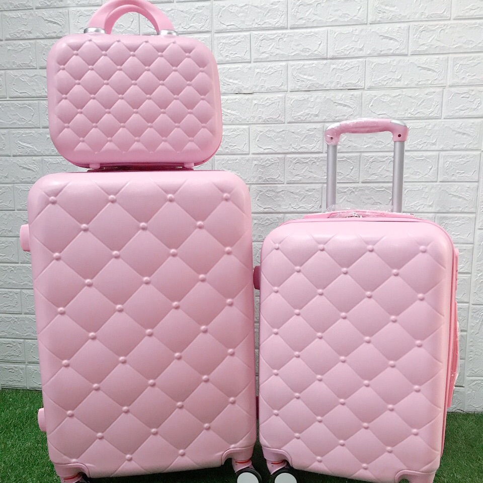 Va li rubi cốp+size 24inch