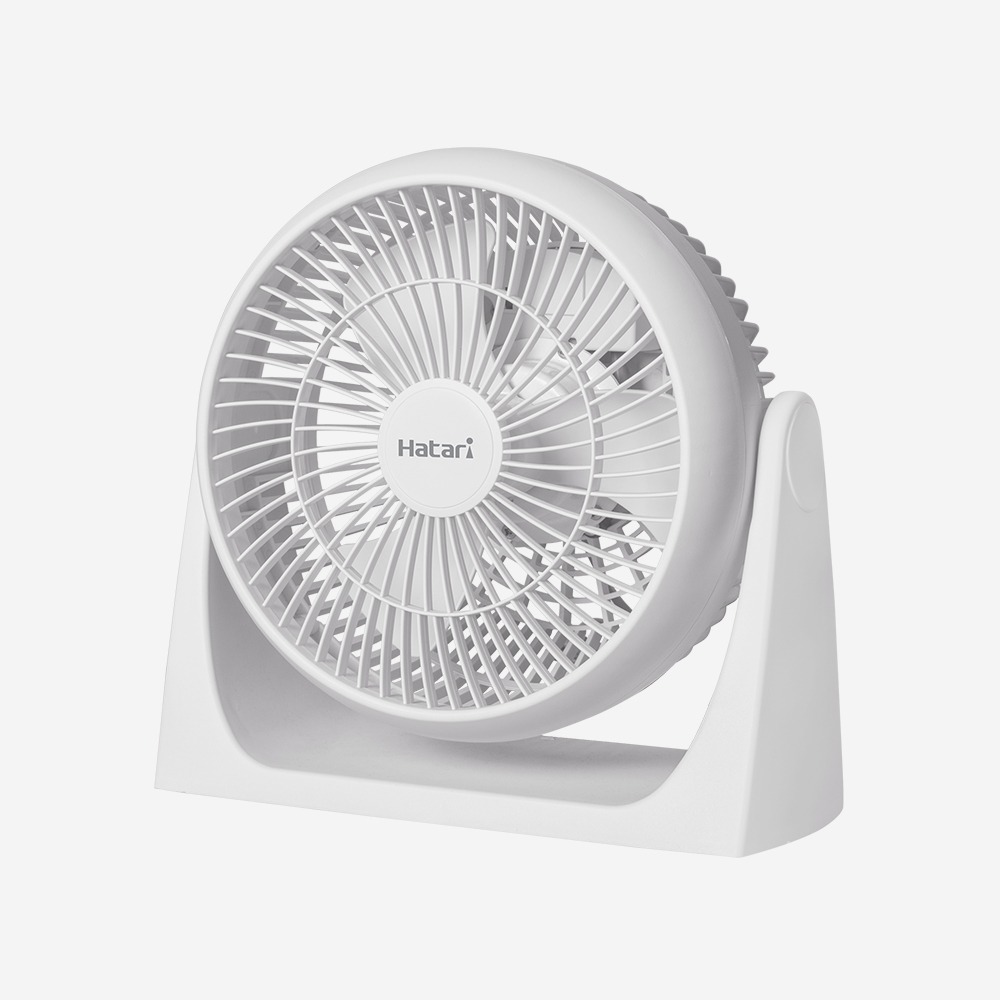 Quạt tản thái lan hatari ht- ps20m1- hàng chính hãng