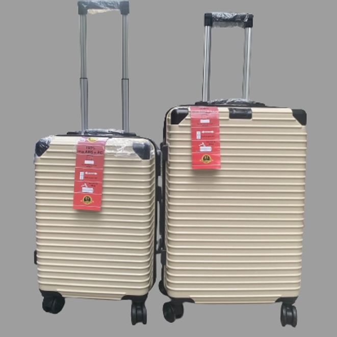 Vali kéo du lịch khoá số cao cấp va li túi xách du lịch thời trang