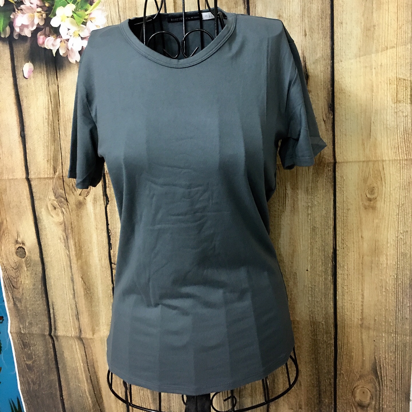 Áo thun giữ nhiệt size 40-52 kg co giản tốt