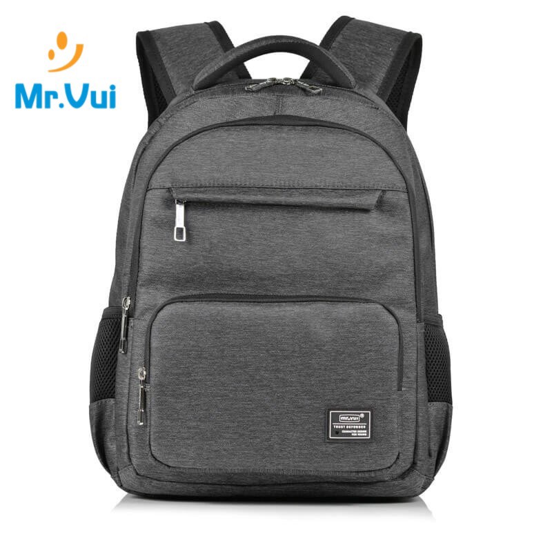 Balo laptop mr vui bllt908 14 inch bảo hành 2 năm
