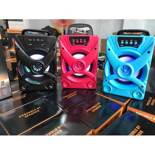 Loa bluetooth , loa xách tay loại tốt