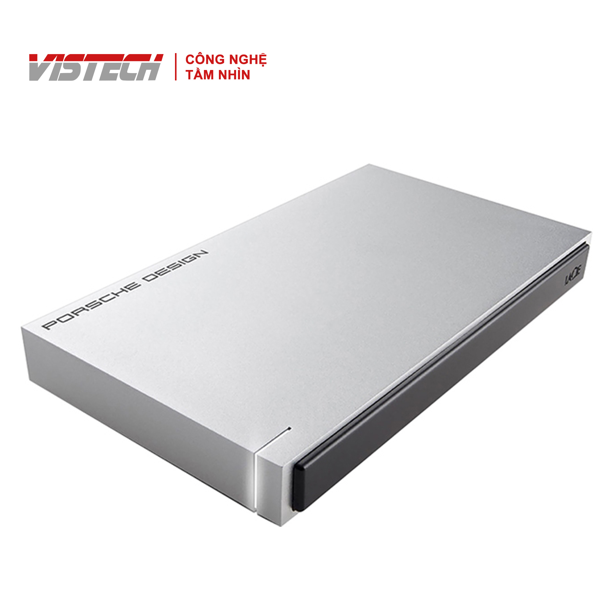 Ổ cứng Lacie Porsche P'9223 1TB 2.5" USB 3.0
