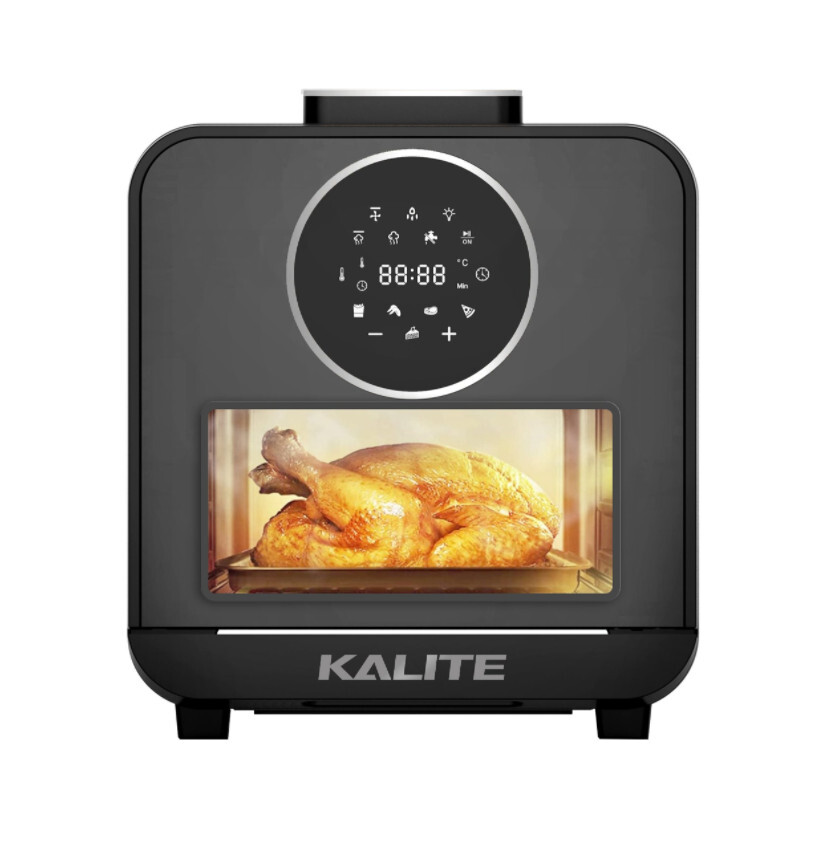 Nồi chiên hấp Kalite Steam Star - Siêu Thị Điện Máy Tiện Lợi 247