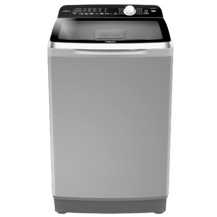 Máy giặt aqua cửa trên 10 kg aqw-fr100et